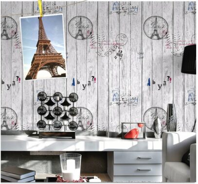 parisian style wallpaper