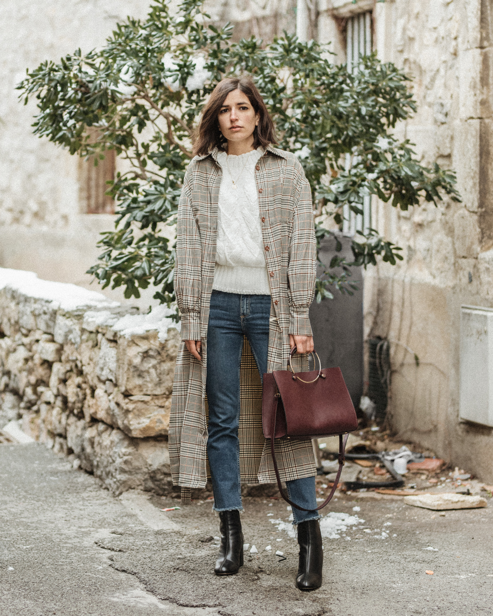 +51 parisian style winter french girls Looks & Inspirations - POLYVORE ...