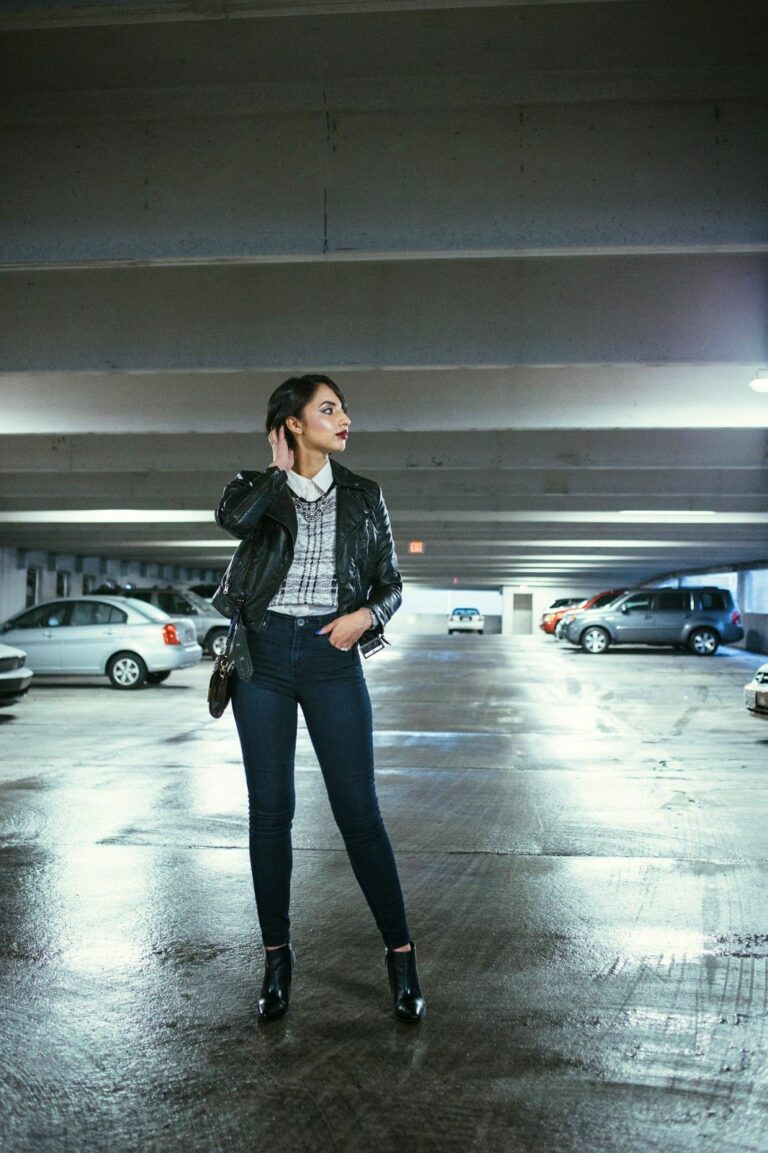 +51 parking garage photoshoot street styles Looks & Inspirations