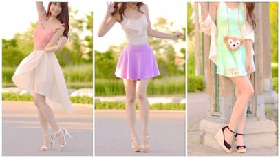 pastel outfit ideas