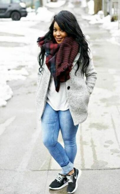 petite curvy girl outfits