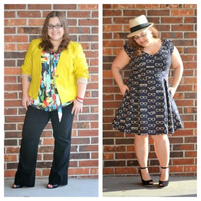 petite plus size outfits