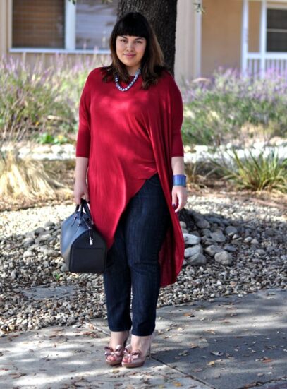petite plus size outfits