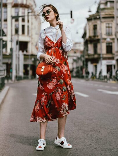 photoshoot outfit ideas