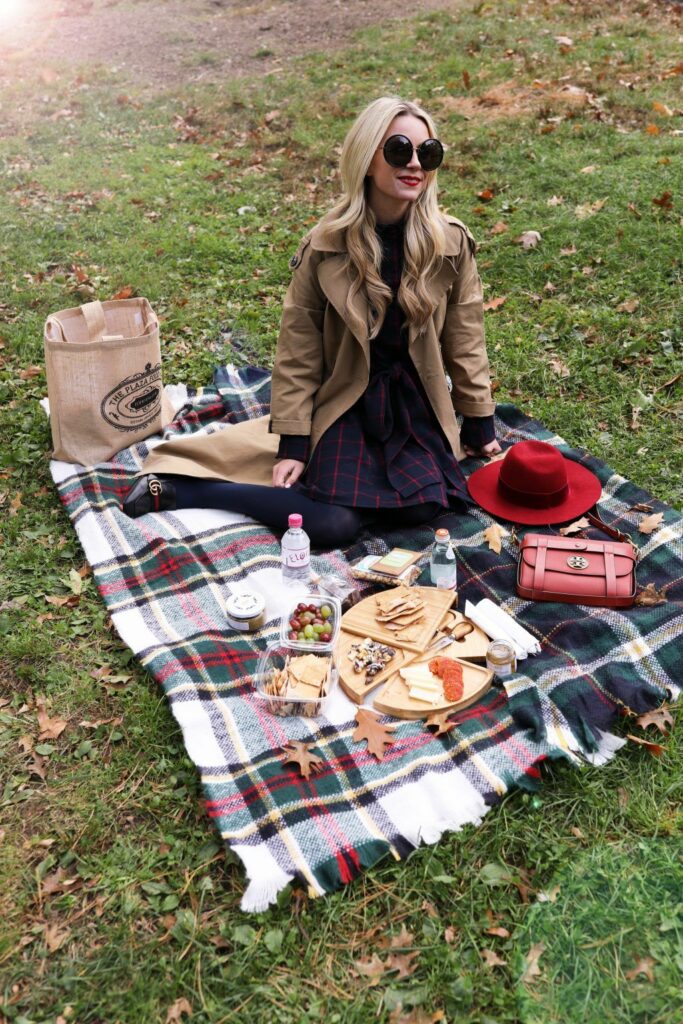 picnic outfit ideas