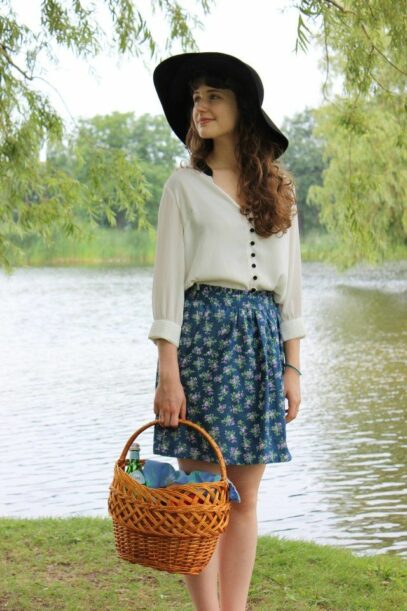 picnic outfit ideas