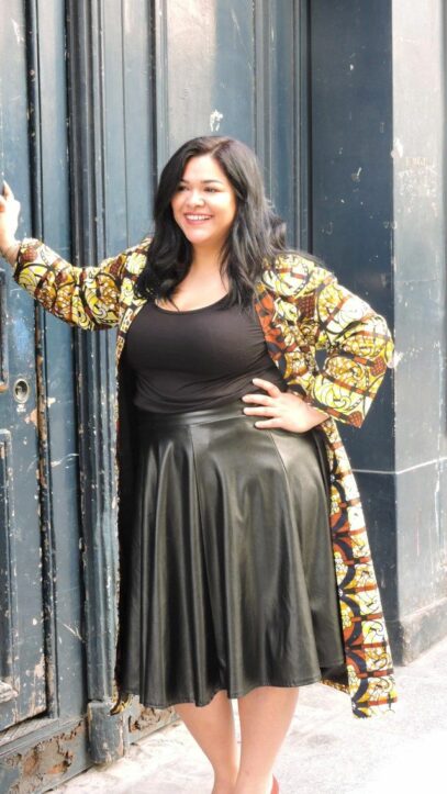 plus size birthday outfit ideas