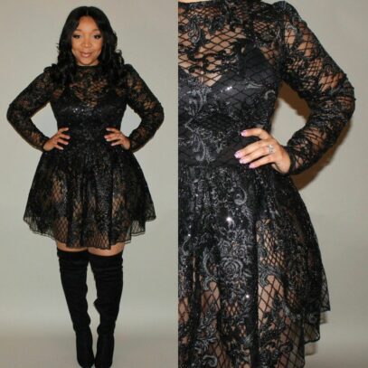 plus size birthday outfit ideas