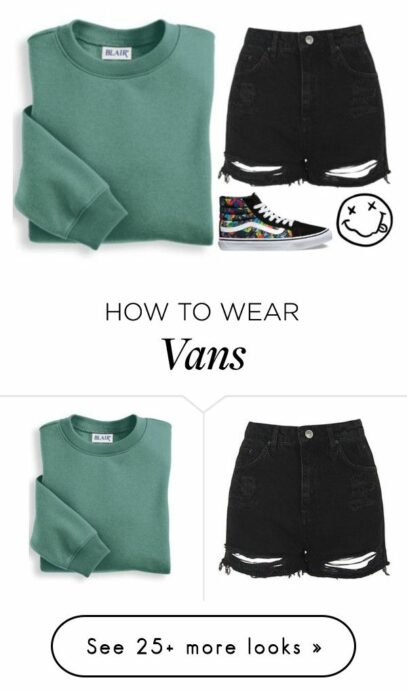 plus size chill outfits