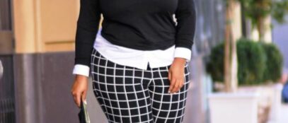 plus size outfit ideas