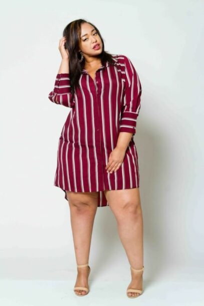 plus size outfit ideas