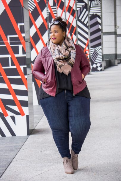 plus size outfit ideas