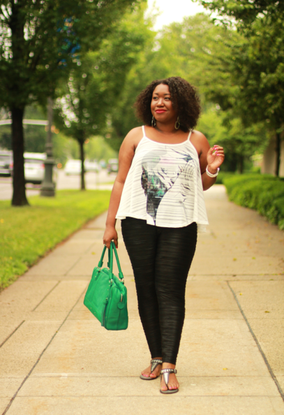 plus size outfit ideas casual