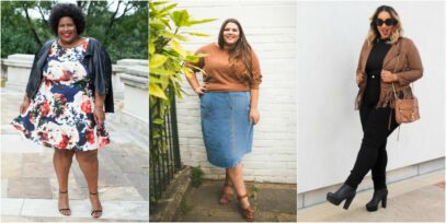 plus size outfit inspiration