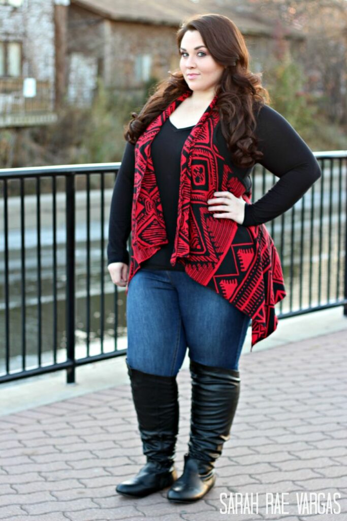 plus size outfit inspiration