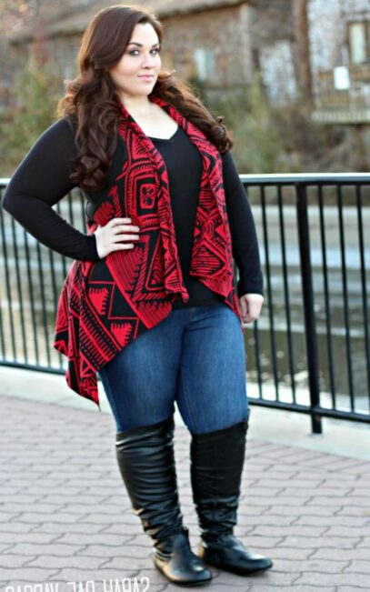 plus size outfits 2021