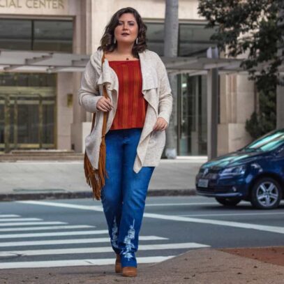 plus size outfits 2021