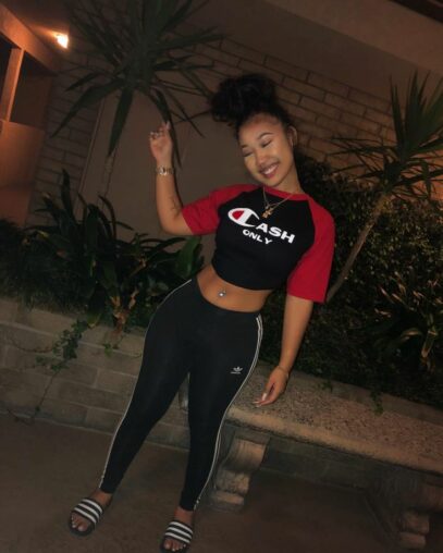 plus size outfits black girl baddie