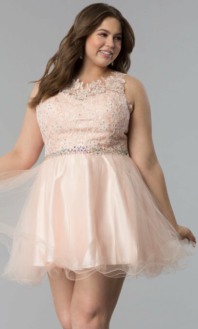 plus size outfits dresses