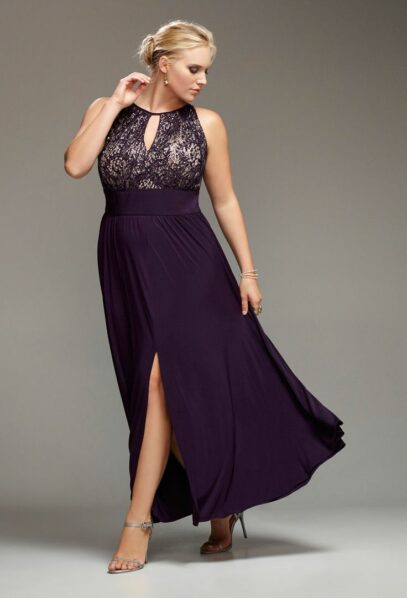 plus size outfits dresses