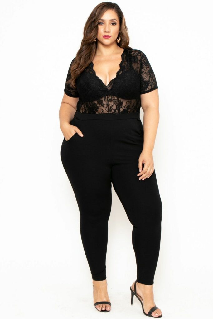 plus size outfits for going out parties