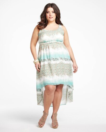 plus size outfits for summer 2021