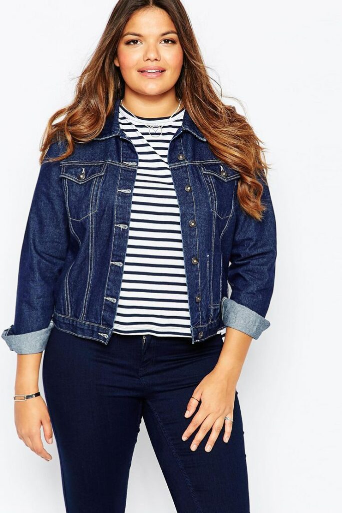 plus size outfits for teens