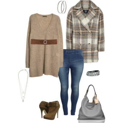 plus size outfits for teens