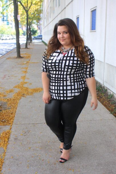plus size outfits for women