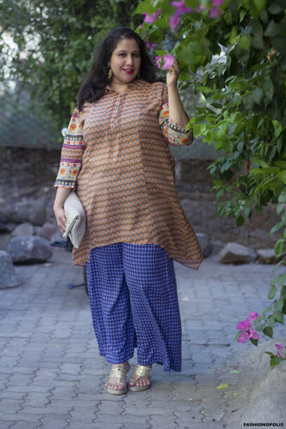 plus size outfits indie