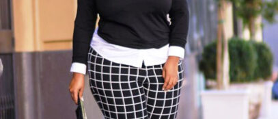 plus size outfits indie