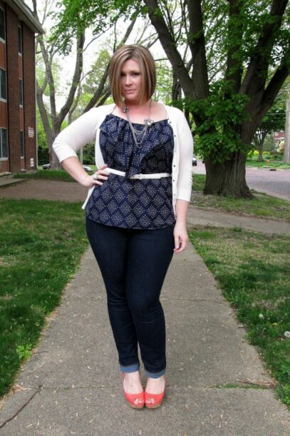 plus size outfits pants