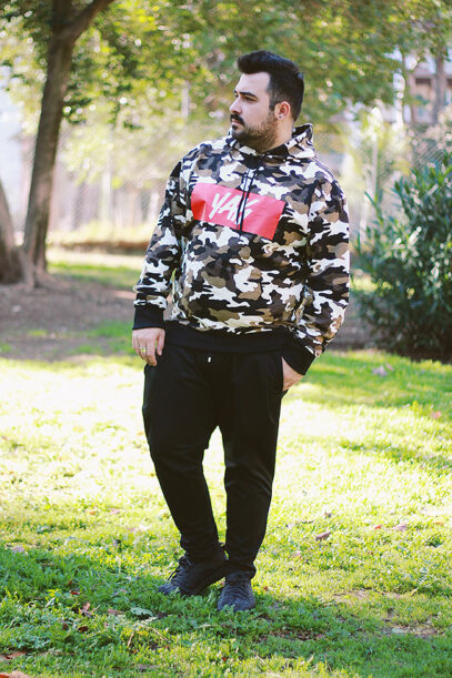 plus size outfits streetwear