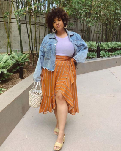 plus size outfits streetwear