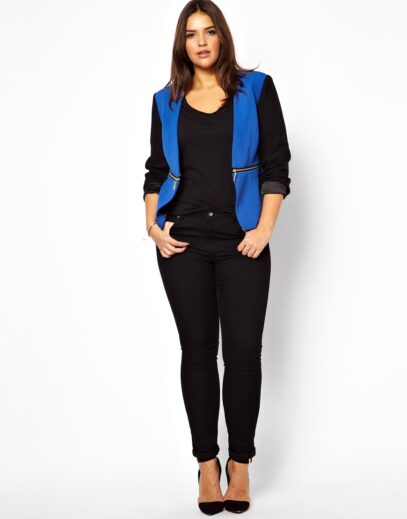 plus size summer fashion