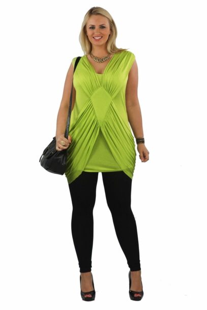 plus size summer fashion