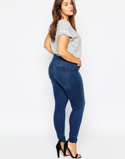 plus size summer fashion