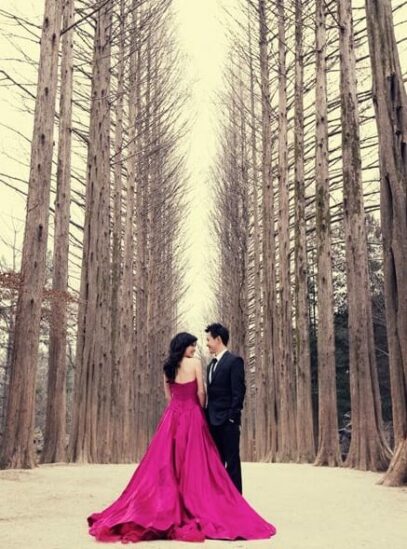 pre wedding shoot outfit ideas