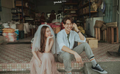 pre wedding shoot outfit ideas