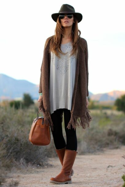 professional hippie outfits