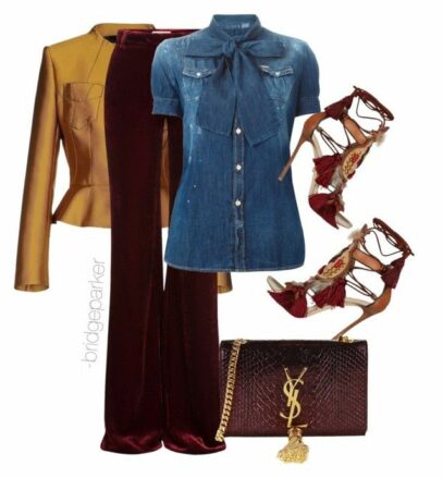 professional hippie outfits