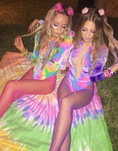 rave outfit ideas