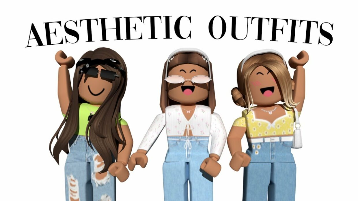 +51 roblox outfit ideas Looks & Inspirations - POLYVORE - Discover and ...