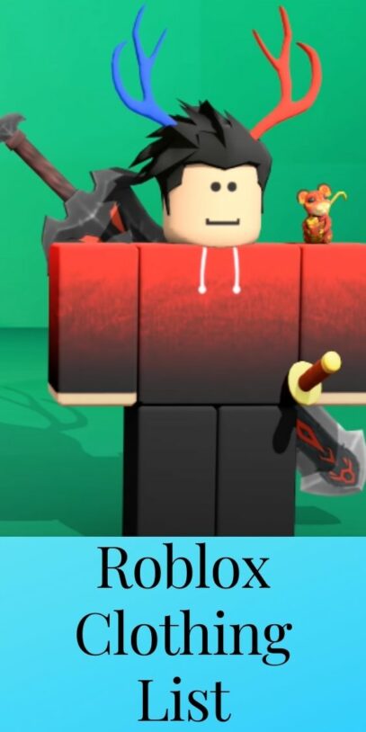 best outfit on roblox