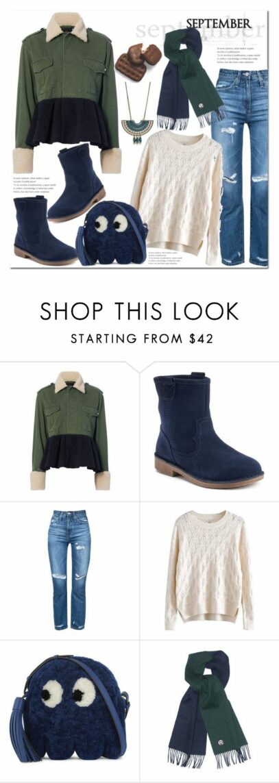 saturday chill outfit