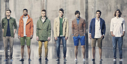 scandinavian summer fashion