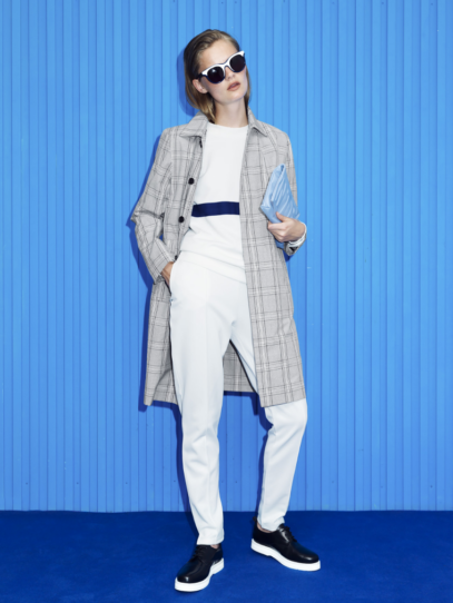 scandinavian summer fashion