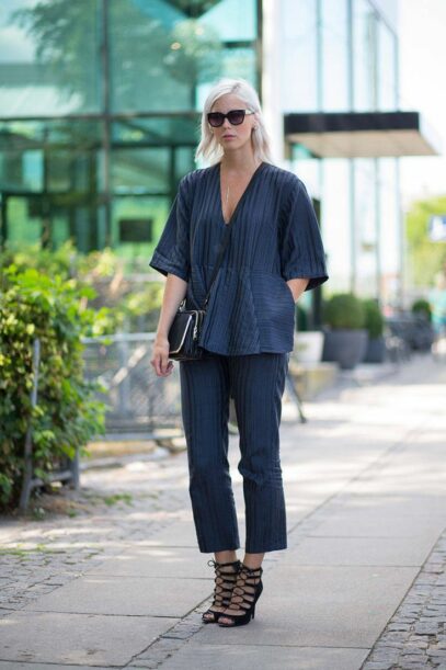 scandinavian summer fashion