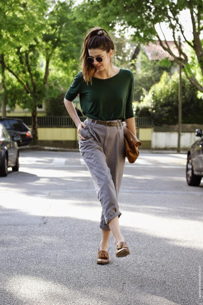 scandinavian summer fashion