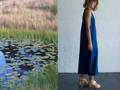 scandinavian summer fashion